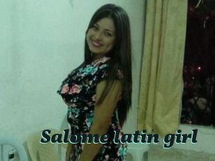 Salome_latin_girl