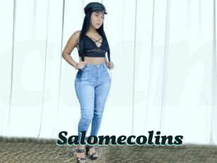 Salomecolins