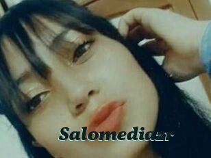 Salomediazr