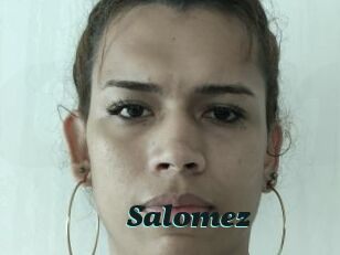 Salomez