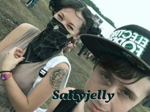 Saltyjelly