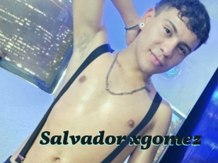 Salvador_xgomez