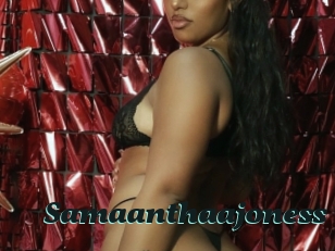 Samaanthaajoness