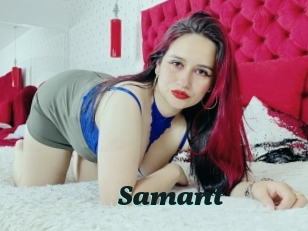 Samant