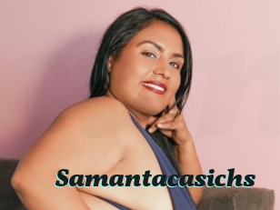 Samantacasichs