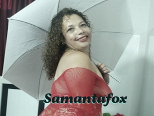 Samantafox