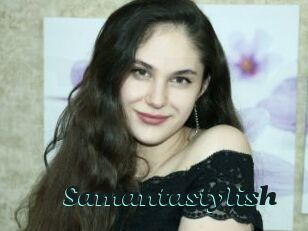 samantastylish Cumshots Videos