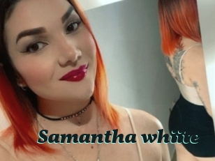 Samantha_whiite