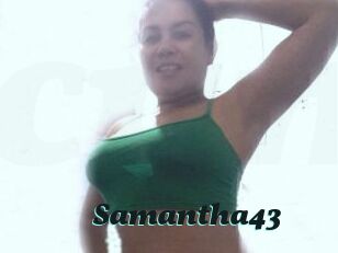 Samantha43