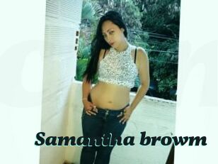 Samantha_browm