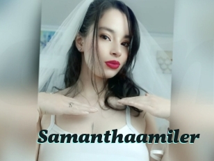 Samanthaamiler