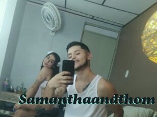 Samanthaandthom