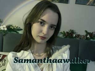 Samanthaawalker