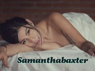 Samanthabaxter