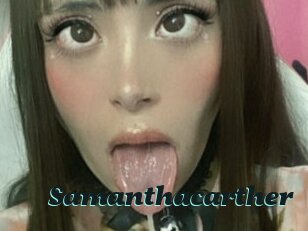 Samanthacarther