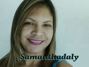 Samanthadaly