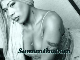 Samanthadom