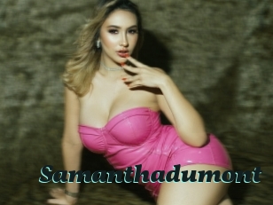 Samanthadumont