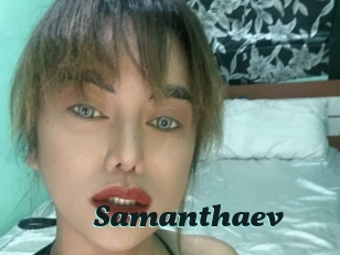 Samanthaev