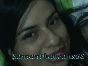 Samanthaevans68
