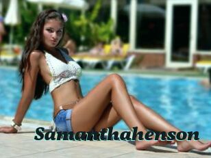 Samanthahenson