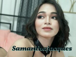 samanthajacques Cumshots Videos