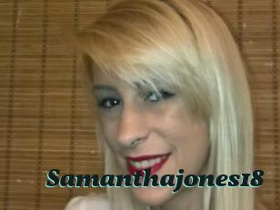 Samanthajones18