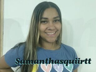 samanthasquiirtt Cumshots Videos
