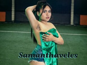 Samanthaveles