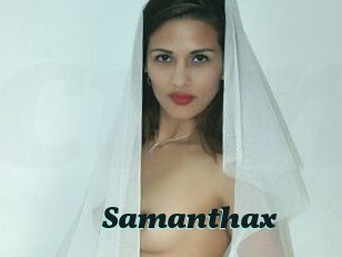 Samanthax