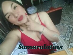 Samaralatinx