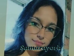 Samarayork