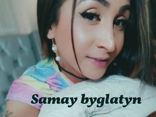 Samay_byglatyn