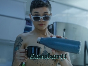 Sambartt