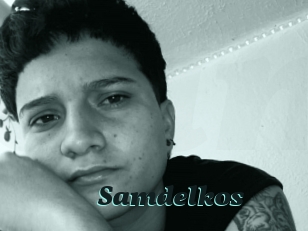 Samdelkos