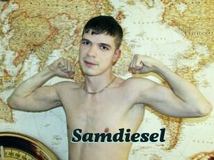 Samdiesel