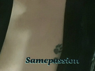 Samepassion