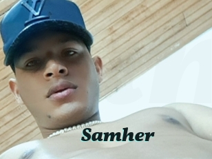 Samher