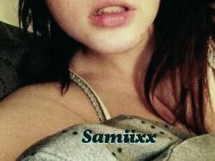 Samiixx