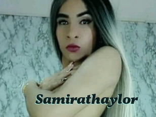 Samirathaylor