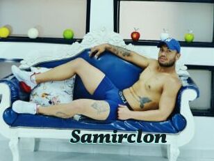 Samirclon