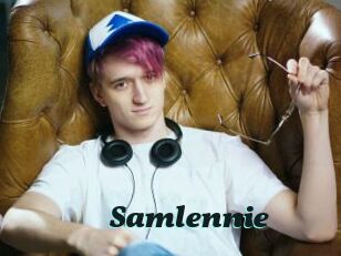 Samlennie