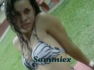 Sammiex