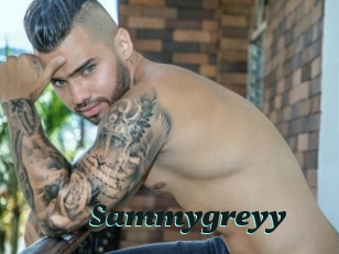 Sammygreyy