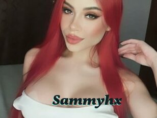 Sammyhx