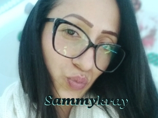 Sammykray