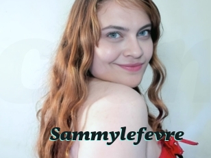 Sammylefevre