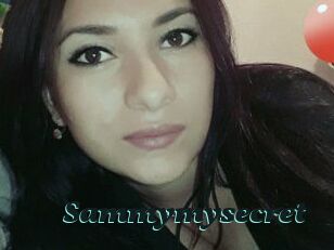 Sammy_mysecret