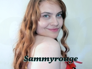 Sammyrouge