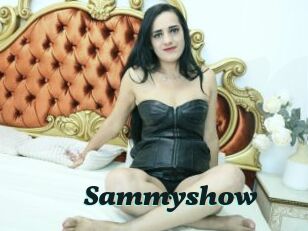 Sammyshow